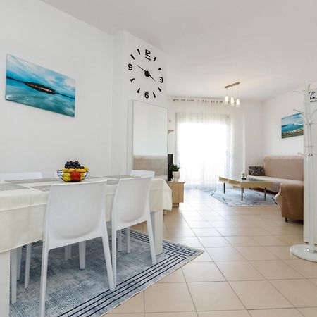 Gus Apartament Vlore Ngoại thất bức ảnh