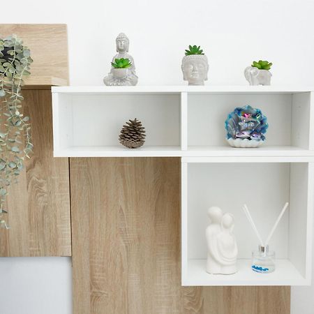Gus Apartament Vlore Ngoại thất bức ảnh