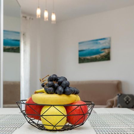 Gus Apartament Vlore Ngoại thất bức ảnh