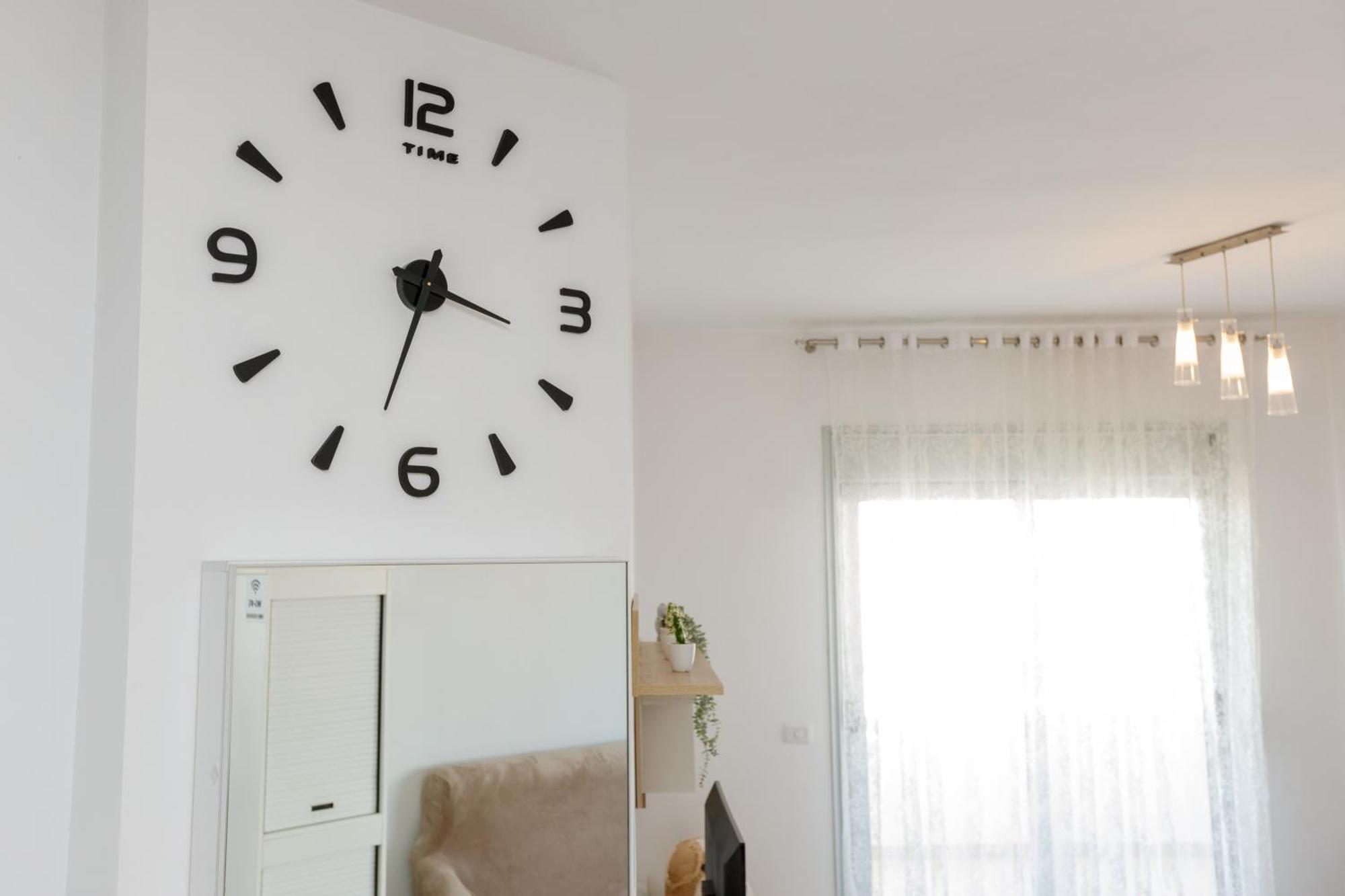 Gus Apartament Vlore Ngoại thất bức ảnh