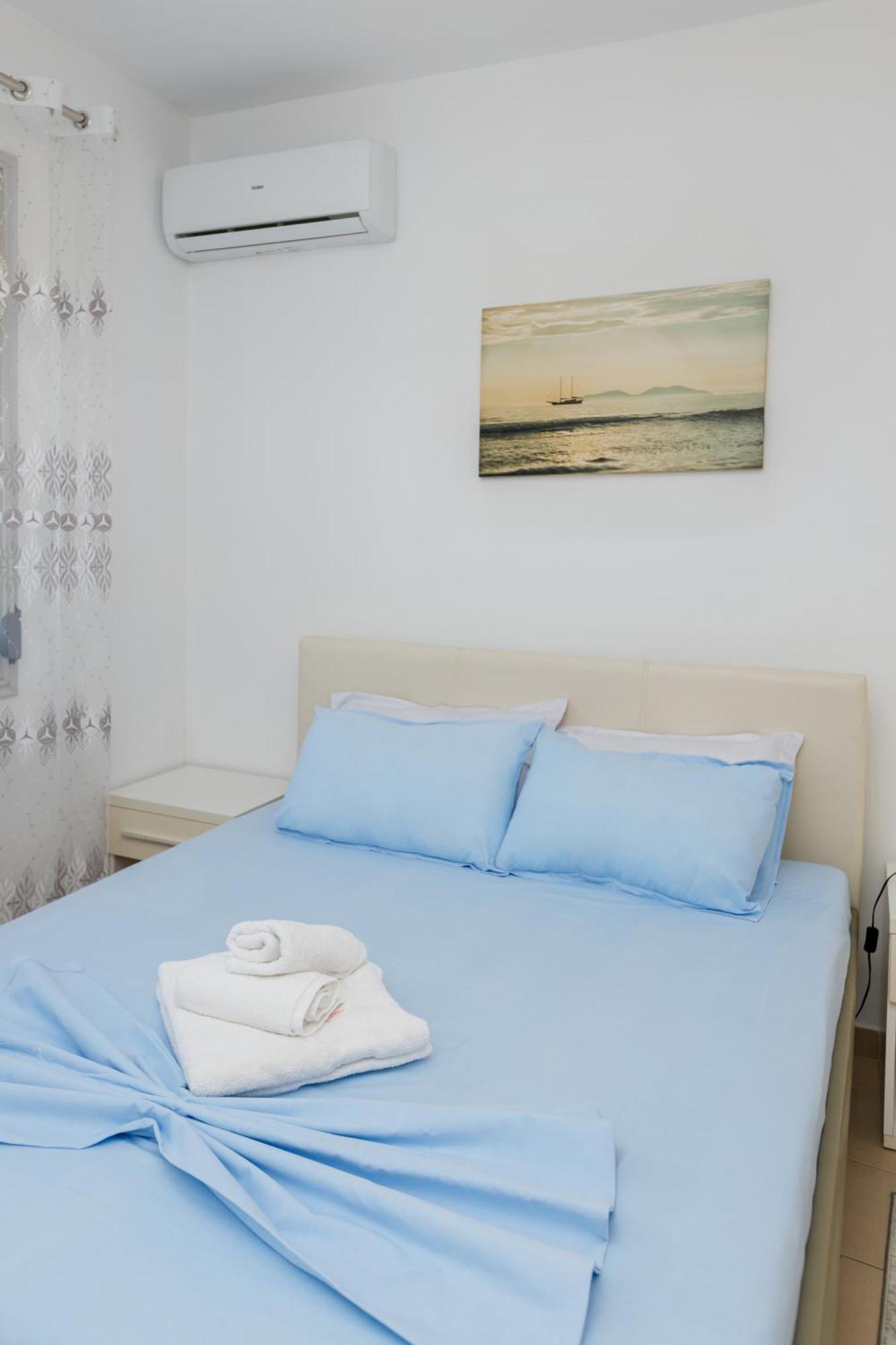 Gus Apartament Vlore Ngoại thất bức ảnh