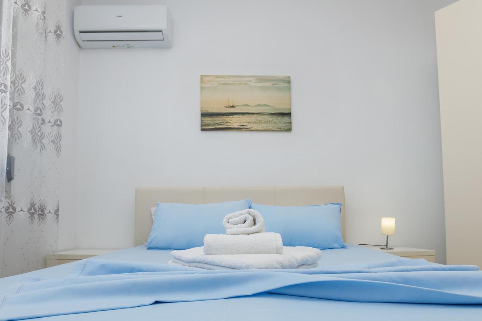 Gus Apartament Vlore Ngoại thất bức ảnh