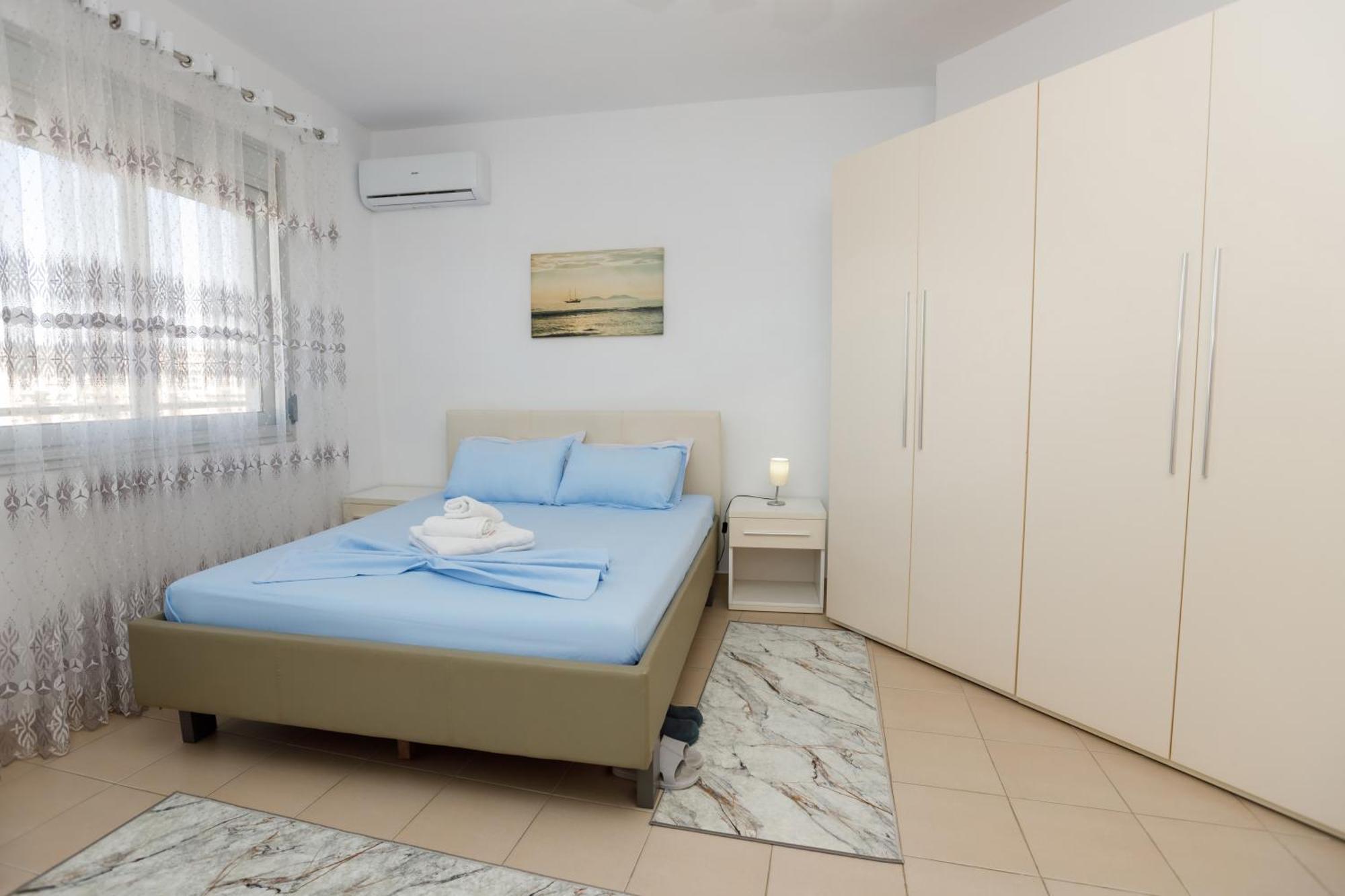 Gus Apartament Vlore Ngoại thất bức ảnh